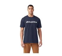 Dickies Men's Short Sleeve Wordmark Graphic T-Shirt T-Shirt