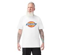 Dickies Men's Short Sleeve Wordmark Graphic T-Shirt T-Shirt