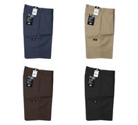 Dickies Men's Shorts Loose Fit Multi Pocket 13" Work Shorts 42283