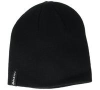 Dickies Mens Skull Cap Beanie, Black, One Size