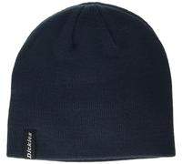 Dickies Men's Skull Cap Beanie Hat, Blue, One Size