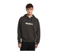 Slayden Pullover Hoodie Black M