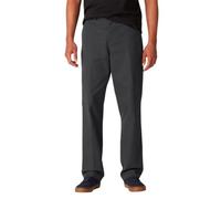 Dickies Men's Skateboarding Slim Fit Pants, Black, 33W x 30L