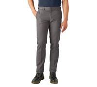 Dickies Men's Slim Taper Stretch Twill Work Pant - Grey - 31W x 32L