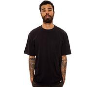 Dickies, Men's, SS Pocket TEE Relaxed, Black, XL