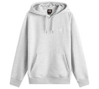 Dickies Men's Summerdale Hoodie Light Grey