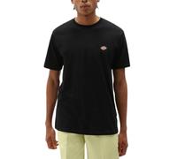 Dickies Mens T-Shirt Black L