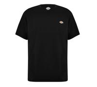 Dickies Men's T-Shirt Mapleton - 100% Cotton - Black M