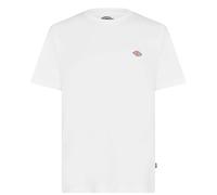 Dickies Mapleton Short Sleeve T-shirt White S Men