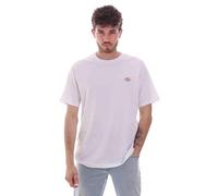 Dickies Mapleton Short Sleeve T-shirt White XL Men