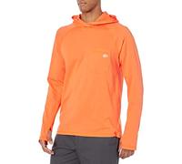 Dickies Men's Temp-iq® Long Sleeve Performance Sun Shirt Work Utility T-Shirt