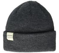 Dickies Men's Thick Knit Beanie, Grey, One Size