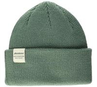 Dickies Men's Thick Knit Beanie Hat, Green, One Size