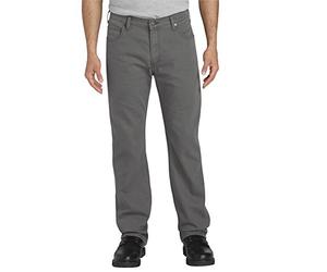 Dickies Men's Tough Max Duck 5-Pocket Pant Pants