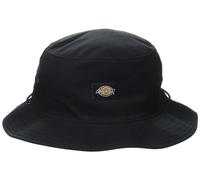 Dickies Men's Twill Boonie Hat, Black, One Size