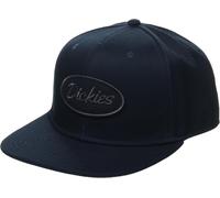 Dickies Men's Twill Flat Bill Cap Cap