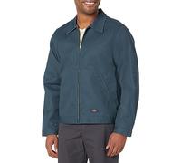 Dickies Men's Unlined Eisenhower Jacket, Airforce Blue, L
