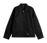 Dickies Men's Unlined Eisenhower Jacket Black XL