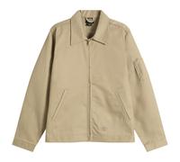 Dickies Men's Unlined Eisenhower Jacket Khaki Large