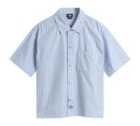 Dickies Men's Venedocia Stripe Shirt Endless Sky