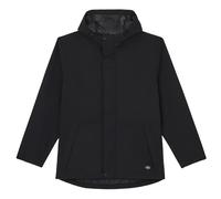 Dickies Mens Waterproof Jacket (Black) - Size Large
