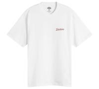 Dickies Men's Wellsville T-Shirt White