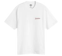 Dickies Men's Wellsville T-Shirt White
