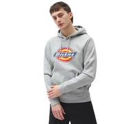 Dickies Mens Work Hoodies Lightweight Hooded Sweatshirt Icon Logo Rockfield