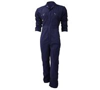 Dickies Men's Work Overalls blue navy blue 142cm
