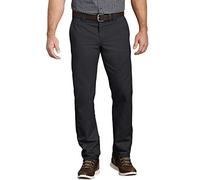Dickies Men's Work Pant Slim Taper Pants