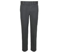 Dickies Men's WP873 - S/Stght Work Pant Wide Leg Trousers