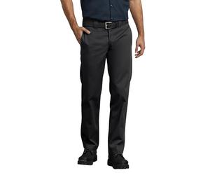 Dickies Men's WP873 - S/Stght Work Pant Wide Leg Trousers