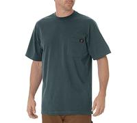 Dickies Men's WS450LN T-Shirt, Lincoln Green, 3XL