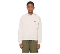 Dickies Millersburg Hoodie Beige M Women