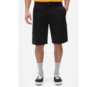 Dickies - Millerville Black - Shorts - black - W33 - 100% Cotton W33