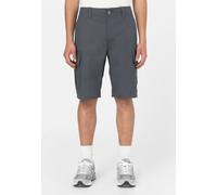 Dickies - Millerville Charcoal Grey - Shorts - grey - W32 - 100% Cotton,Cotton W32