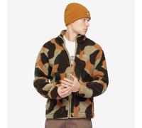 Dickies Mount Hope Camo Fleece