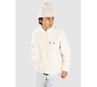 Dickies Mount Hope Fleece Jacket whitecap gray M