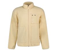 Dickies Mount Hope Full Zip Fleece Beige L Men