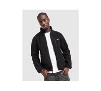 Dickies Mount Hope Full Zip Sherpa Fleece - Black - Mens XS