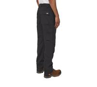 Dickies Multi Pocket Utility Work Pant Size 36 Black 39579-73857-06"