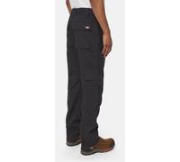Dickies Multi Pocket Utility Work Pant Size 38 Black 39579-73857-07"