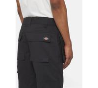 Dickies Multi Pocket Utility Work Pant Size 38 Black 39579-73859-07"