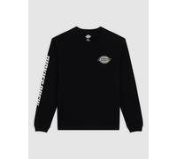 Dickies Nashport Long-sleeved Top Long-sleeved Top black S