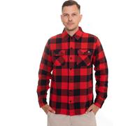 Dickies - New Sacramento Red - Shirt - red - XL - 100% Cotton,Cotton XL