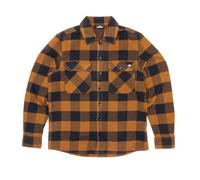 Dickies New Sacramento Shirt - Brown Duck