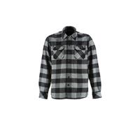 Dickies New Sacramento Shirt Grey Melange - XXL