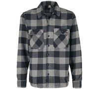 Dickies New Sacramento Shirt Longsleeve grey