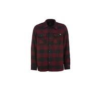 Dickies New Sacramento Shirt Maroon - XXL