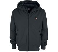 Dickies - New Sarpy Black - Jacket - black - S - Shell: 100% Polyamide; Lining: 100% Polyester,Synthetics S